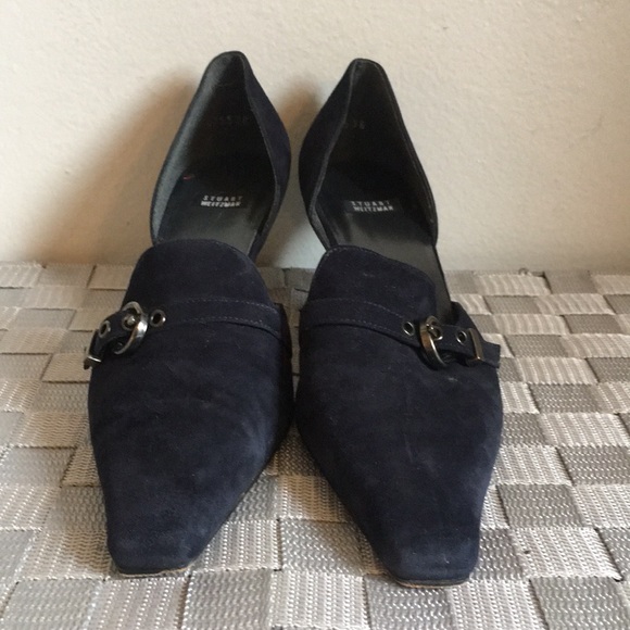 50 % off Stuart Weitzman * worn once - Picture 3 of 8